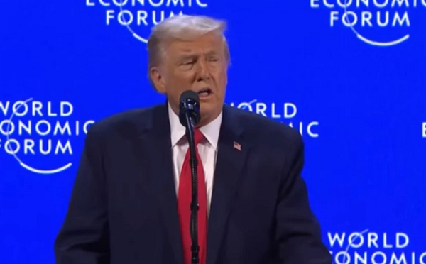 მე მიყვარს ევროპა, მაგრამ ის არასწორი მიმართულებით მიდის - დონალდ ტრამპი