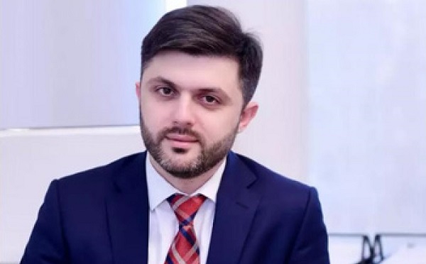 ირაკლი ხმალაძემ თბილისის 2023 წლის ბიუჯეტის ძირითადი პარამეტრები წარადგინა