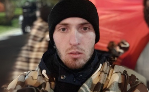 ისაკო დევიძე, რომელსაც ორშაბათს ეწურებოდა ადმინისტრაციული პატიმრობის ვადა, თურმე დღეს სასამართლოში წაუყვანიათ და იქიდან ციხეში, სავარაუდოდ, ბრალი წარუდგინეს სისხლის სამართლის წესით - მარიკა არევაძე