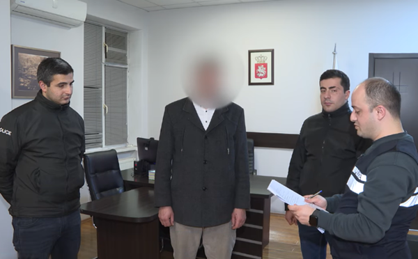 თბილისში ჯგუფური ძალადობის ფაქტზე 3 პირი დააკავეს