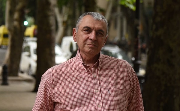 თუკი ევროკავშირს არაფერი ეკითხება მსოფლიოში, 