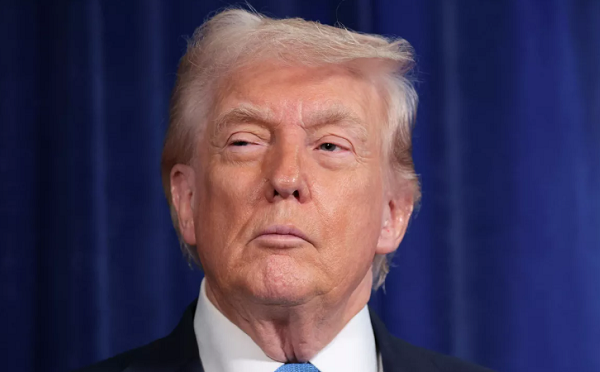 პუტინით აღფრთოვანებული არ ვარ, ის ძალიან ბევრ ადამიანს კლავს - დონალდ ტრამპი