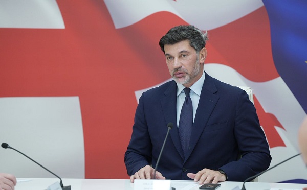 ქუჩების რეაბილიტაციას, გამზირების განახლებას, მიწისქვეშა ინფრასტრუქტურის მოწესრიგებას თან მოჰყვება ხმაური, გზების გადაკეტვა, ბუნებრივი აირის და წყლის შეზღუდვაც, მინდა, ვთხოვო მოსახლეობას, მოვითმინოთ - კახა კალაძე