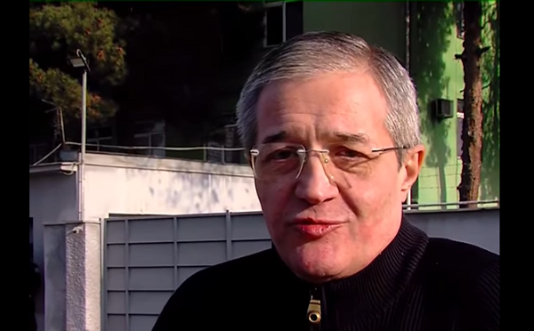 დაეტყო ციხეს „ქოცების“ ახალი პოპულაციის ზრდა, გამოცვალეს განათებები დერეფნებში, საჭმლის შეტანა უკვე შეიძლება, დროა, ახლანდელ ტრენდზე გადასვან სისტემა, იყოს ერთი პარტია - ერთი ციხე - გივი თარგამაძე