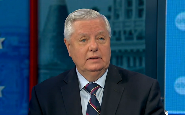 კუბაში კომუნისტურ დიქტატურას მადუროს დამხობის შემდეგ გადარჩენის შანსი არ აქვს, ყველაფერი დასრულებულია, ეს მხოლოდ დროის საკითხია - ლინდსი გრემი