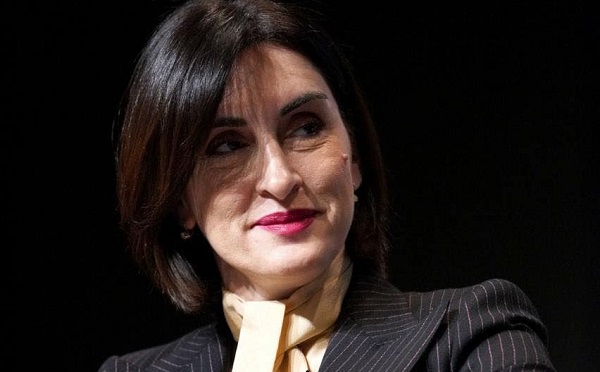 მაკა ბოჭორიშვილი სლოვაკეთის რესპუბლიკას ეწვევა