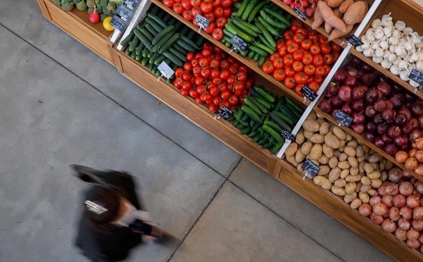 საქართველოში წლიურმა ინფლაციამ 4.8% შეადგინა - საქსტატი