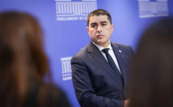 შეურაცხყოფილად იგრძნო თავი ევროკავშირის ელჩმა, როგორ თუ, ქართველი ხალხი იშმუშნება და კითხულობს, რაში იხარჯება დანიელების ფული? დანიამ რა იცის საერთოდ, იციან ვინ ვართ? - შალვა პაპუაშვილი