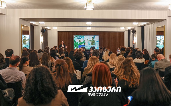 “ვაიზერმა” ტურისტულ სექტორს სამოგზაურო პოლისების ახალი პლატფორმა წარუდგინა