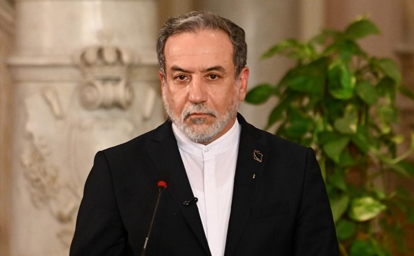 ირანმა და აშშ-მა ჟენევაში ბირთვული მოლაპარაკებების მეორე რაუნდზე პროგრესს მიაღწიეს, თუმცა სამუშაო ჯერ კიდევ არსებობს - აბას არაღჩი