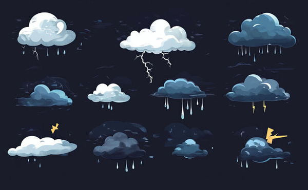 როგორი ამინდია მოსალოდნელი საქართველოში 8 თებერვლამდე - პროგნოზი