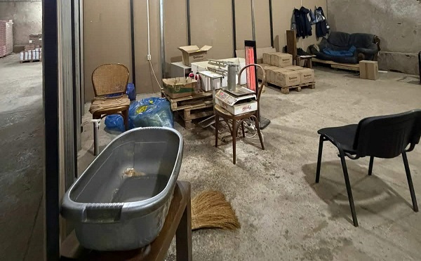 სურსათის ეროვნულმა სააგენტომ თბილისში სანიტარიული ნორმების დარღვევით მოქმედი საკონდიტრო დამფასოებელი საწარმო გამოავლინა