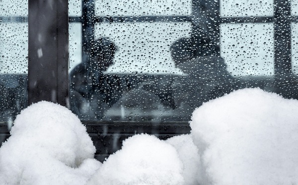 უახლოეს დღეებში საქართველოში მოსალოდნელია ნალექი, ქვეყნის ტერიტორიის უმეტეს ნაწილზე ძლიერი ქარი, მაღალმთიან რაიონებში თოვა