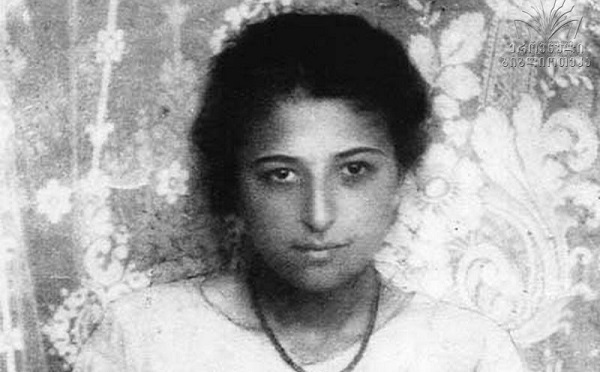 105 წლის წინ, მარო მაყაშვილი საბჭოთა რუსეთის ჯართან ბრძოლაში დაიღუპა