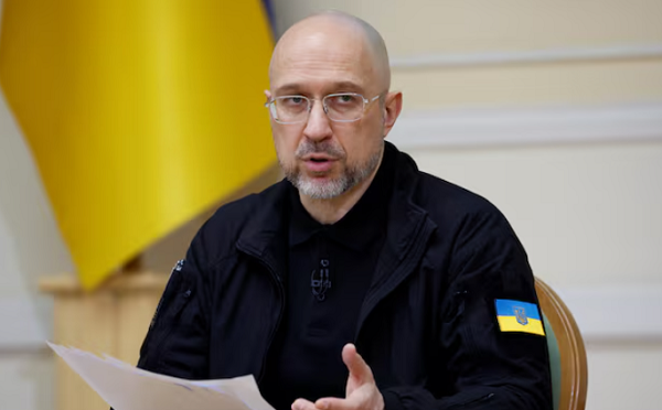 ნორვეგიამ უკრაინის ენერგეტიკის მხარდაჭერის ფონდში კიდევ 86.4 მილიონი ევრო შეიტანა - დენის შმიჰალი