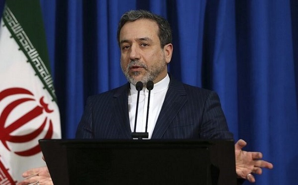 რამდენადაც ვიცი, ირანის უზენაესი ლიდერი და პრეზიდენტი ცოცხლები არიან - აბას არაღჩი