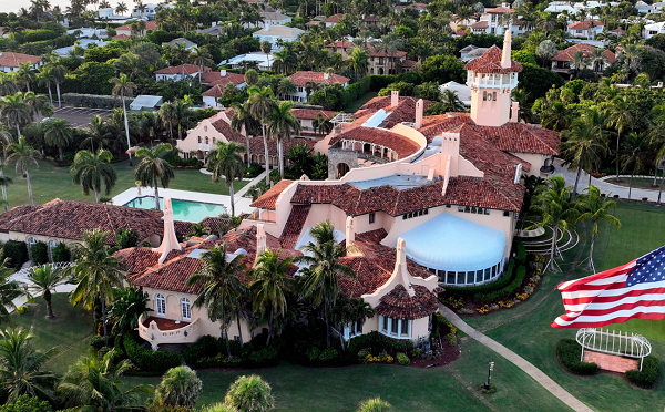 აშშ-ის საიდუმლო სამსახურმა მოკლა შეიარაღებული კაცი, რომელიც ფლორიდაში, დონალდ ტრამპის მარ-ა-ლაგოს რეზიდენციის ტერიტორიაზე შეიჭრა
