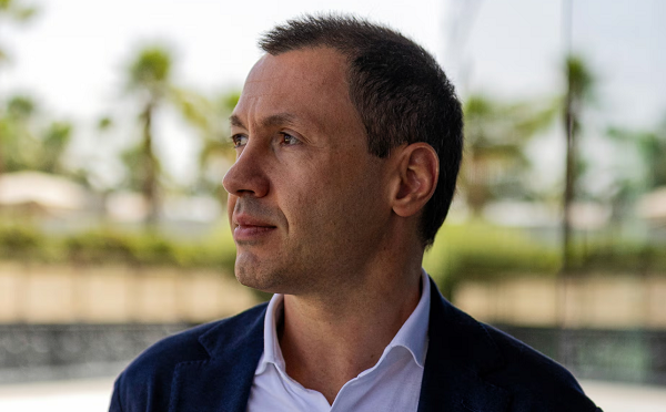 გიორგი ბაჩიაშვილი პატიმრობიდან გაათავისუფლეს - 