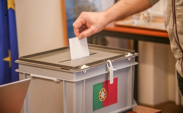 პორტუგალიაში საპრეზიდენტო არჩევნების მეორე ტური იმართება