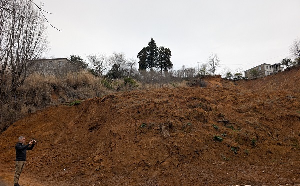 გარემოს ეროვნული სააგენტოს სპეციალისტებმა, საერთაშორისო ექსპერტთან ერთად, ქობულეთის მუნიციპალიტეტში, საველე ექსპედიცია განახორციელეს