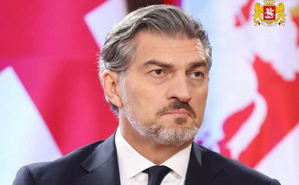 მარკო რუბიომ აღნიშნა, რომ საკმაოდ დიდი ნეგატივი დახვდათ წინა ადმინისტაციისგან საქართველოსთან მიმართებაში - მიხეილ ყაველაშვილი