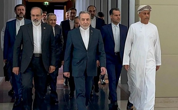 აშშ-სთან მოლაპარაკებებზე ირანმა უარი განაცხადა ბირთვული პროგრამის შეწყვეტაზე - Wall Street Journal