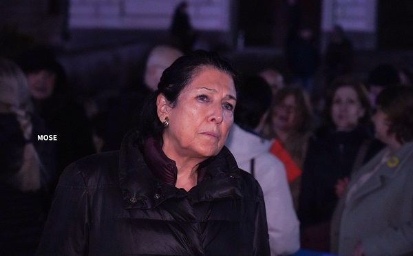 თუ არა თავისუფალი უნივერსიტეტი, არც თავისუფლება შეიძლება სუფევდეს, ეს იქნება ყველაზე მძიმე შეცდომა, რასაც 