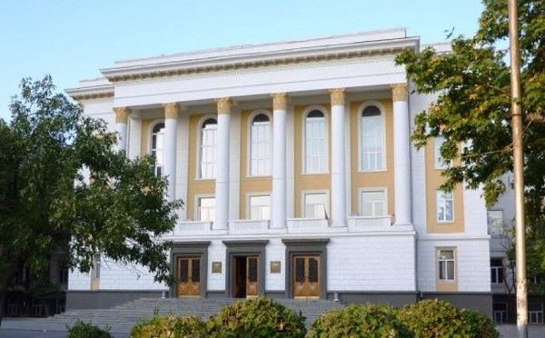 საქართველოს ტექნიკური უნივერსიტეტის აკადემიური საბჭო ივანე ჯავახიშვილის სახელობის თბილისის სახელმწიფო უნივერსიტეტთან შესაძლო შერწყმას არ ეთანხმება