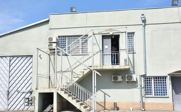 ლევან იოსელიანმა რუსთავის ქალთა დაწესებულებაში მოთავსებული პატიმრები, მათ შორის მზია ამაღლობელი, ელისო კილაძე და ანასტასია ზინოვკინა მოინახულა