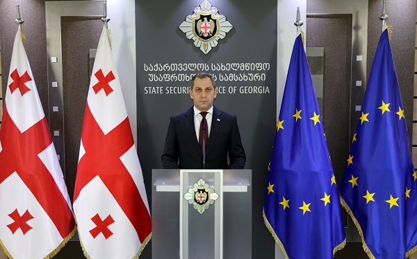 თბილისში, კახეთის და ქვემო ქართლის რეგიონებში ერთდროულად ჩატარებული ღონისძიებების შედეგად, გამოვლენილია პირთა წრე, რომლებიც ტერორისტული შინაარსის ცრუ შეტყობინებებს აგზავნიდნენ - სუს-ი