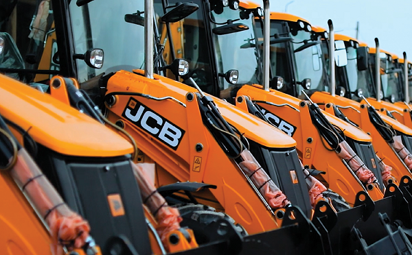 „თეგეტა“ აზერბაიჯანის სამელიორაციო სისტემების მოდერნიზებისთვის - მეზობელ სახელმწიფოს ჰოლდინგმა JCB-ს ტექნიკა მიაწოდა