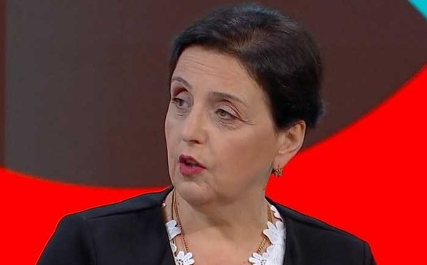 დააკავეს ჟურნალისტი ელისო კილაძე - 