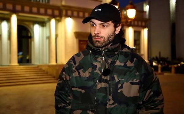 ახალი თეატრი მოკლა თიკა რუხაძემ, როცა დოი გაათავისუფლა, მსახიობები მხოლოდ ანდროს ბანერის გამო დარჩნენ - გიგა დათიაშვილი