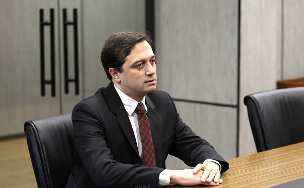 მე-12 პენიტენციურ დაწესებულებაში ჩემ მიერ მონახულებულ ყველა პირს, გარდა მიხეილ სააკაშვილისა, შეზღუდული აქვს გარე სამყაროსთან კომუნიკაცია - ლევან იოსელიანი