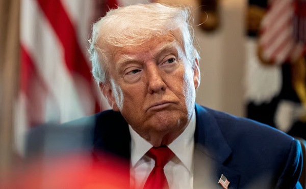 ინდოეთი ირანულის ნაცვლად, ვენესუელურ ნავთობს შეიძენს, ჩინეთსაც შეუძლია შეუერთდეს - დონალდ ტრამპი