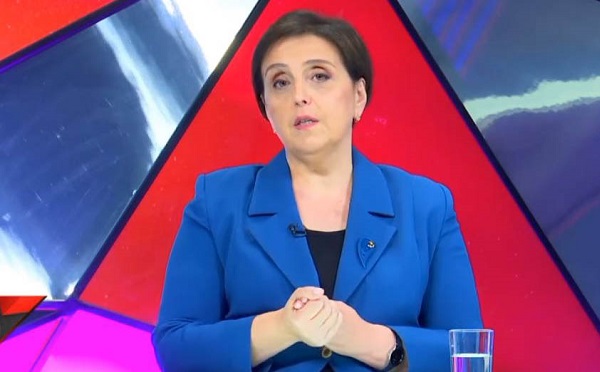 ბრალს, ცხადია, არ ვაღიარებ, ოთარ ფარცხალაძეს არ ვიცნობ, არც მიშა ჩოხელს, გიორგი მიქაძე პროცესზე გავიცანი, დავით მიქაძის მეგობრობა აღიარებული მაქვს, ბრძოლაზე უარის თქმას არ ვაპირებ - ელისო კილაძე