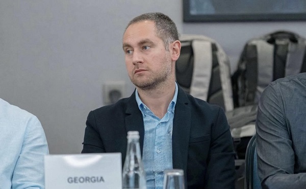 გარემოს ეროვნული სააგენტოს უფროსის მოადგილემ ჟენევაში გამართულ ჰიდროლოგიური კოორდინაციის პანელის შეხვედრაში მიიღო მონაწილეობა