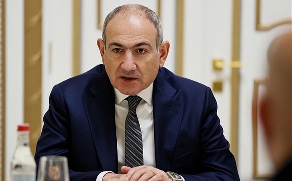 ნიკოლ ფაშინიანი სამუშაო ვიზიტით აშშ-ში გაემგზავრა