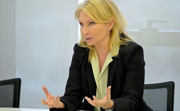 კომერციული ბანკები ვალდებულნი არიან იმოქმედონ საქართველოს კონსტიტუციისა და კანონმდებლობით დადგენილი ნორმების შესაბამისად - ნათია თურნავა 