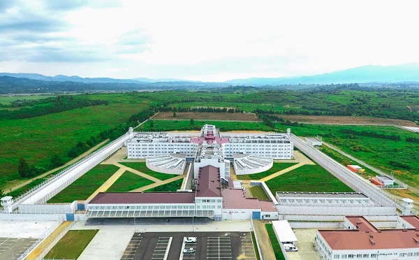 წამების პრევენციის ევროპული კომიტეტის შეფასებით, საქართველოს ციხეებში არასათანადო მოპყრობის შემთხვევა არ დაფიქსირებულა - იუსტიციის სამინისტრო