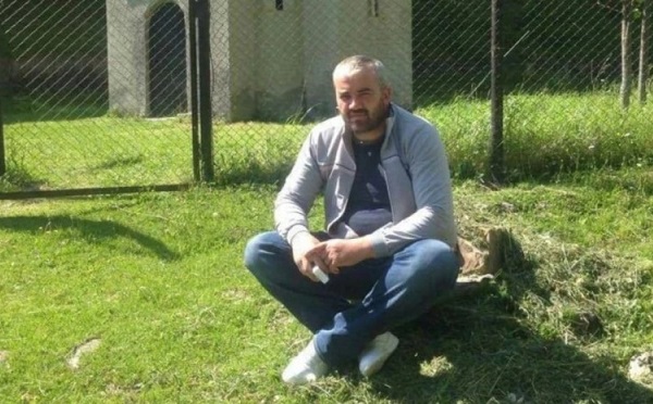 რუსი ოკუპანტების მიერ არჩილ ტატუნაშვილის მკვლელობიდან 8 წელი გავიდა