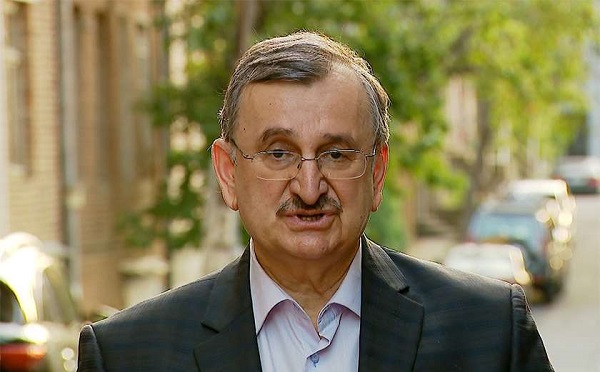 სად წაიღებს რეკლამას „ოცნების“ მომსახურე ბიზნესი და მშიშარა ბანკები, „რუსთავზე“? შემდეგი რომ „რუსთავი 2-ია“, რომელიც ოფშორებიდან შემოტანილი შავი ფულით ფინანსდება? - რომან გოცირიძე სანქციებზე