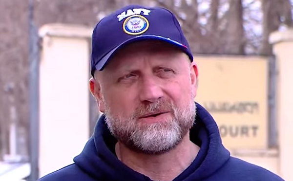 სინამდვილეში იმისთვის გვასამართლებენ, რომ აშშ-მა ივანიშვილი დაასანქცირა - ზურაბ ჯაფარიძე