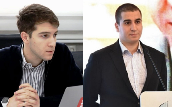 ნიკო კვარაცხელიას მკვლელობის ორგანიზების საქმეზე პროკურატურამ ზურაბ ჟვანიას შვილზე, ბუსა ჟვანიაზე ძებნა გამოაცხადა