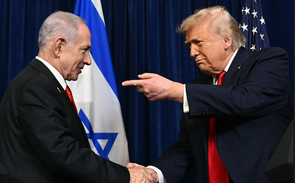 ირანის წინააღმდეგ აშშ და ისრაელი ერთობლივ დარტყმებს ახორციელებენ - მედია