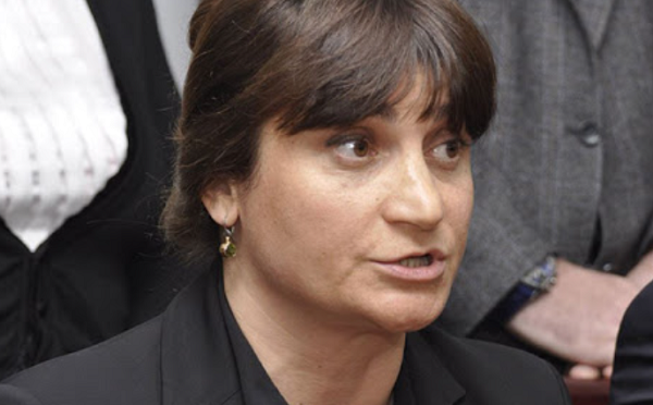 ბუსა ჟვანიას ურთიერთობა რომ ჰქონდა კაკულიებთან, არ დაგვიმალავს, ის, რომ იცოდა ამ მკვლელობის შესახებ, გამორიცხულია, მე ასე ვფიქრობ - ნინო ქადაგიძე