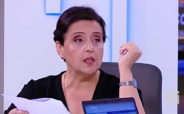 სასამართლომ ელისო კილაძეს აღკვეთის ღონისძიების სახით პატიმრობა შეუფარდა