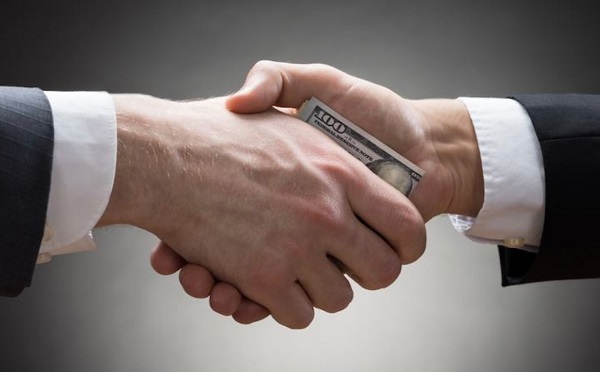 კორუფციის აღქმის ინდექსში საქართველოს რეიტინგი 3 ქულით შემცირდა, ქვეყანას ასეთი დაბალი ქულა 2013 წლის შემდეგ არ ჰქონია - „საერთაშორისო გამჭვირვალობა - საქართველო“