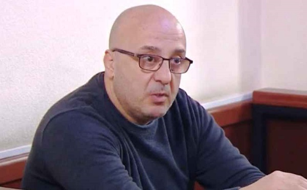 ადვოკატის ინფორმაციით, ნიკო კვარაცხელიას საქმესთან დაკავშირებით, რუსთავის ციხეში წყნეთის პოლიციის უფროსი გამოიკითხა