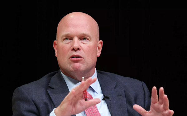 მოლაპარაკებების პარალელურად, აშშ ნატო-ს მეშვეობით გააგრძელებს კიევისთვის იარაღის, მათ შორის შეტევითი იარაღის მიწოდებას - მეთიუ უიტაკერი